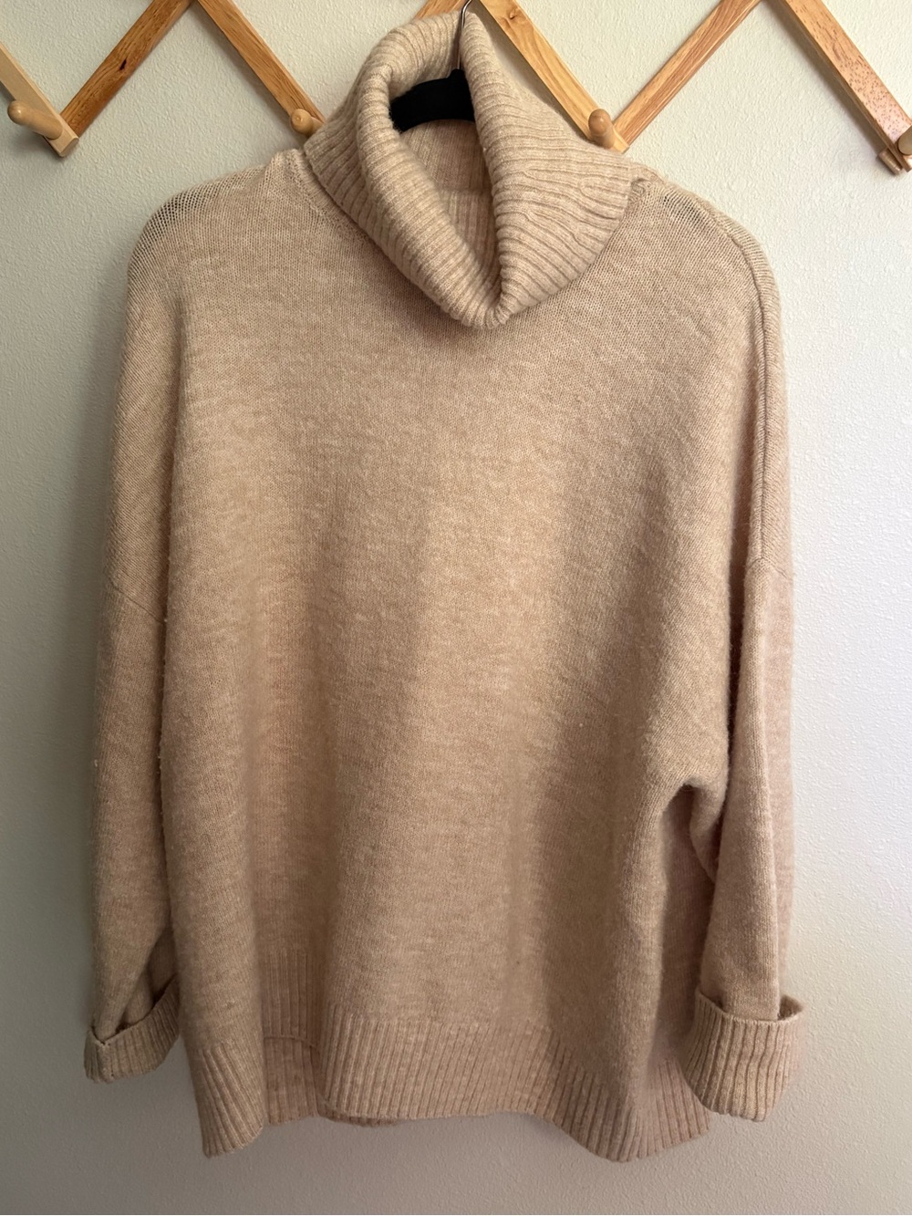 MNG Sweater - Medium